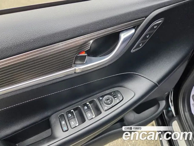 Hyundai Grandeur 2018 — фото 19