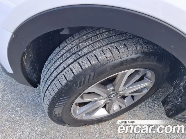 Hyundai Santafe 2015 — фото 11
