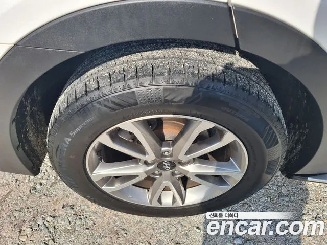 Hyundai Santafe 2015 — фото 12