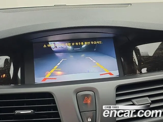Renault Korea SM5  2014 — фото 13