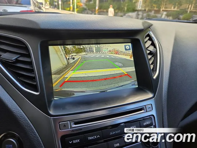 Hyundai Grandeur 2015 — фото 13