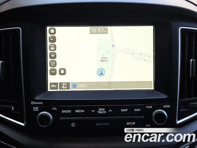 Hyundai Starex 2019 — фото 9