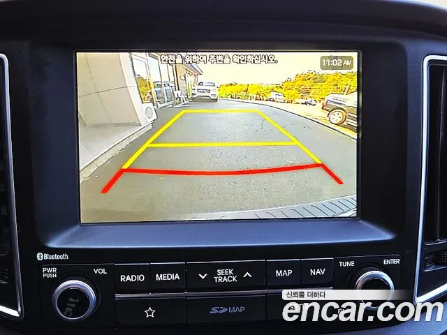 Hyundai Starex 2019 — фото 10