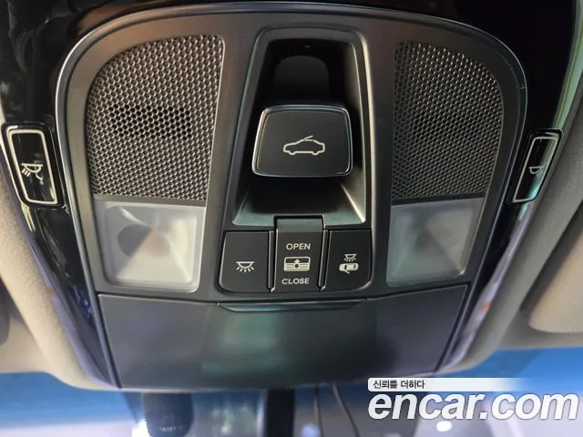 Hyundai Grandeur 2016 — фото 15