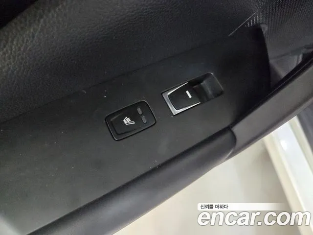 Hyundai Grandeur 2016 — фото 16