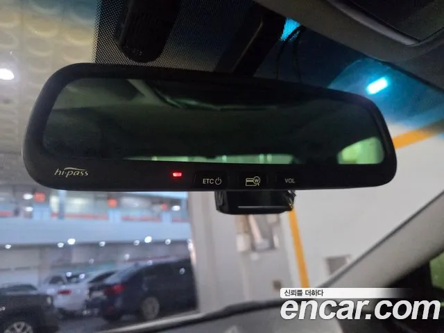 Hyundai Grandeur 2016 — фото 18