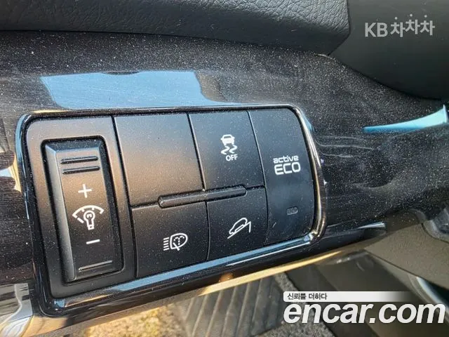 Kia Sorento 2011 — фото 10
