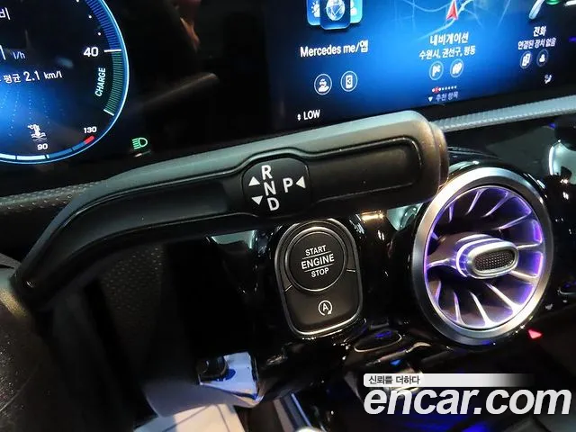 Mercedes-Benz CLA-Class 2020 — фото 12