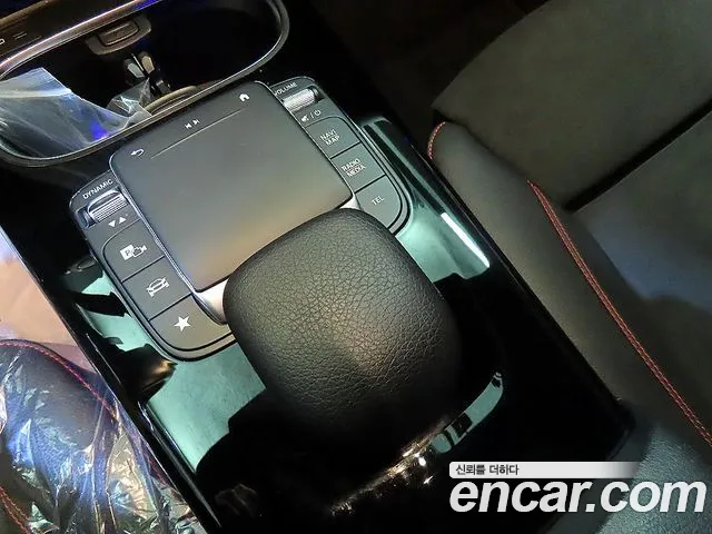 Mercedes-Benz CLA-Class 2020 — фото 14