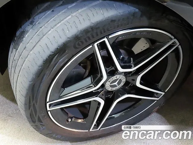 Mercedes-Benz CLA-Class 2020 — фото 20
