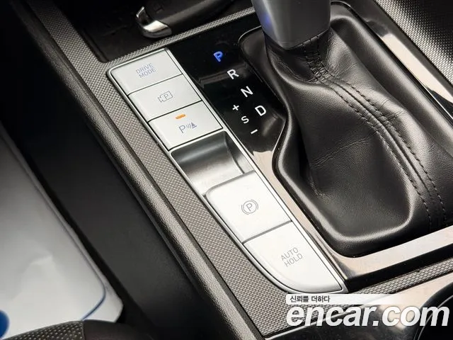 Hyundai AVANTE 2021 — фото 14