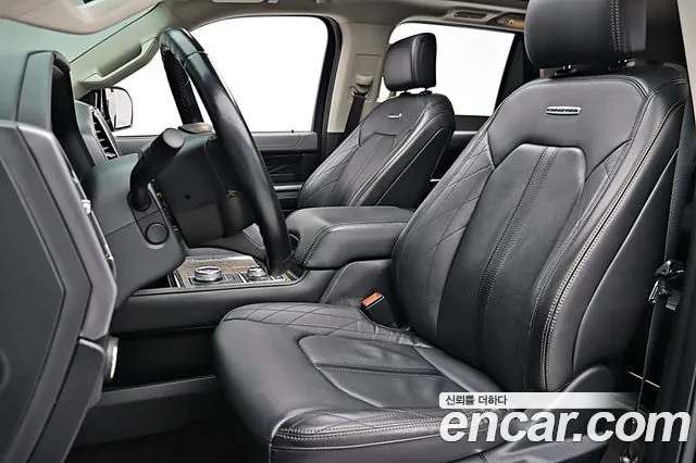 Ford Expedition 2021 — фото 10