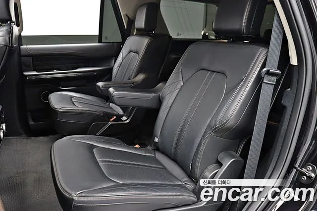 Ford Expedition 2021 — фото 13