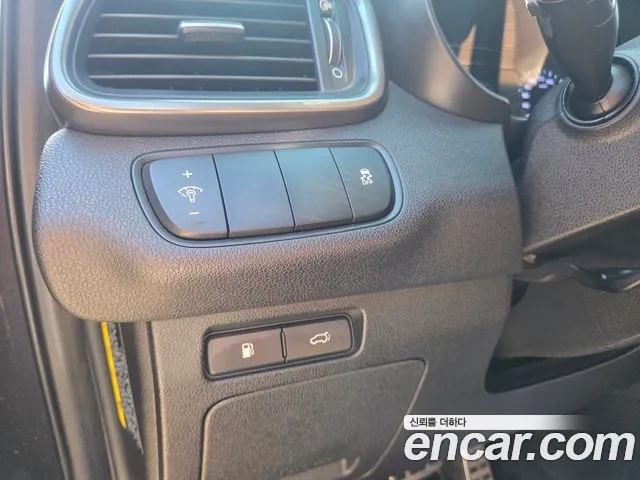 Kia Sorento 2017 — фото 13