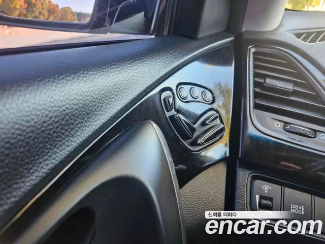 Hyundai Grandeur 2014 — фото 11