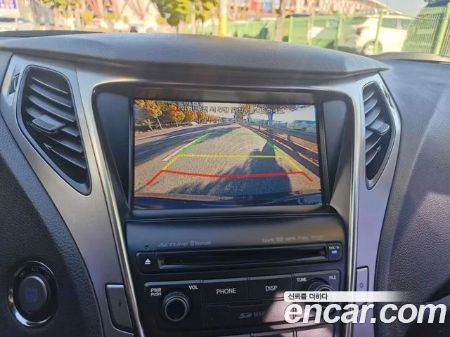 Hyundai Grandeur 2014 — фото 13