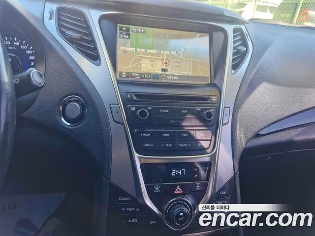 Hyundai Grandeur 2014 — фото 14