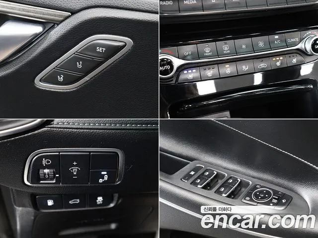 Hyundai Grandeur 2017 — фото 15