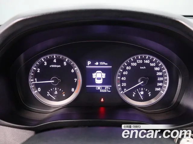 Hyundai Grandeur 2017 — фото 16