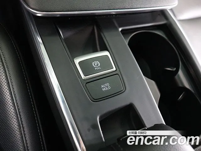 Hyundai Grandeur 2023 — фото 11