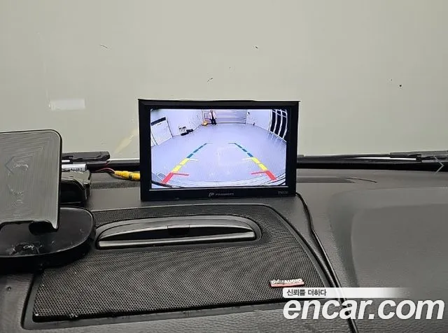 Volvo XC90 2007 — фото 14