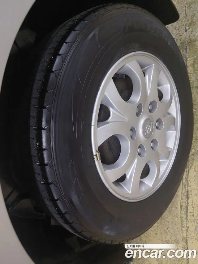 Hyundai Starex 2015 — фото 19