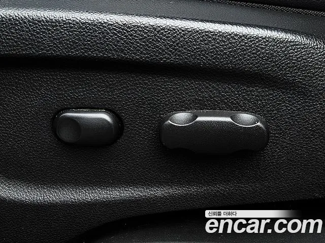 Chevrolet Korea Trax 2020 — фото 13