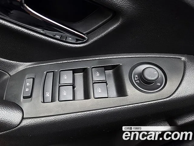 Chevrolet Korea Trax 2020 — фото 16