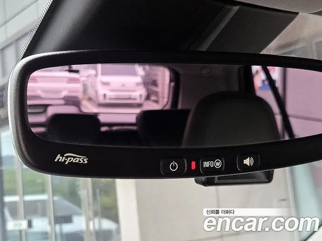 Chevrolet Korea Trax 2020 — фото 17