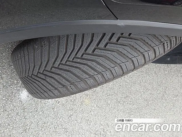 Chevrolet Korea Trax 2020 — фото 19