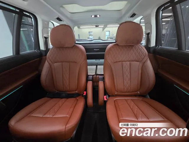 BMW X7 2022 — фото 10