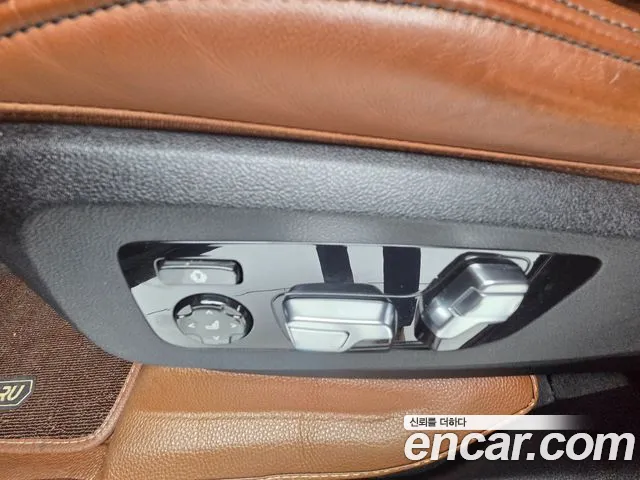 BMW X7 2022 — фото 12