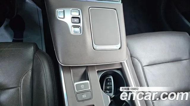 Hyundai Grandeur 2020 — фото 16