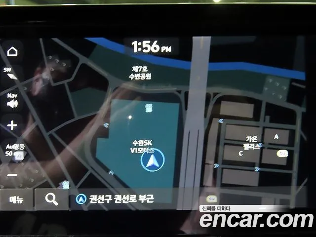 Hyundai Staria 2025 — фото 13