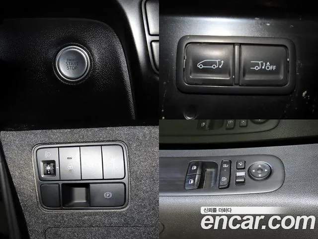 Hyundai Staria 2025 — фото 18