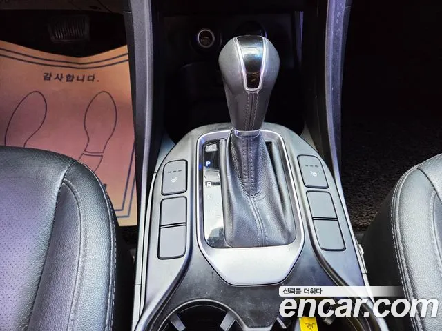 Hyundai Santafe 2015 — фото 14