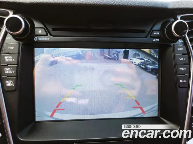 Hyundai Santafe 2015 — фото 18