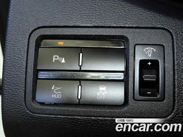 Kia K9 2015 — фото 15