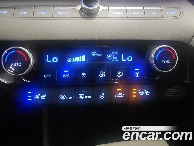 Hyundai AVANTE 2021 — фото 10