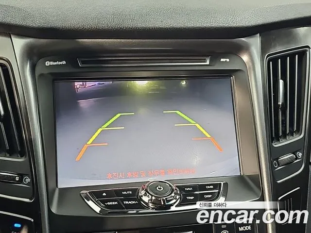 Hyundai Sonata 2014 — фото 15