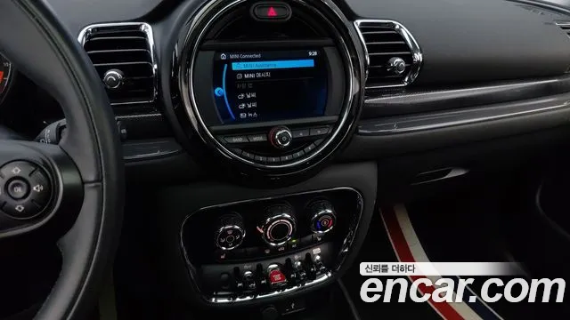 Mini Clubman 2020 — фото 14