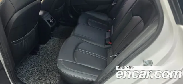 Hyundai Sonata 2016 — фото 10
