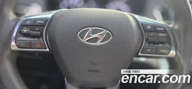 Hyundai Sonata 2016 — фото 12