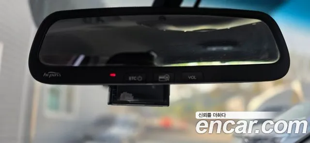Hyundai Sonata 2016 — фото 14