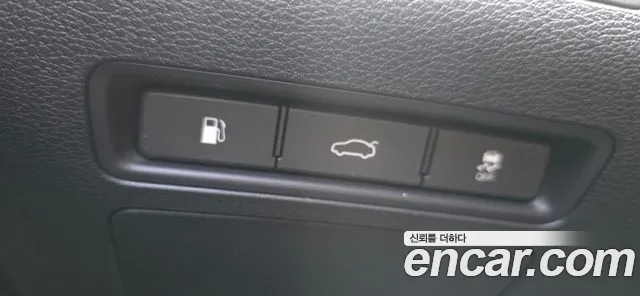 Hyundai Sonata 2016 — фото 16