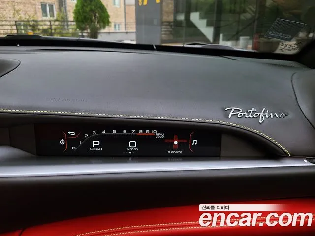 Ferrari Portofino 2019 — фото 15