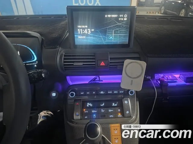 Hyundai Casper 2023 — фото 7