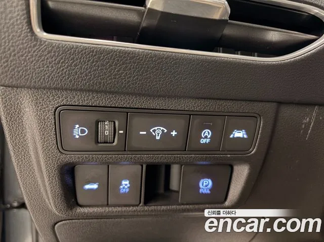 Hyundai Sonata 2021 — фото 9