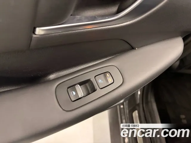Hyundai Sonata 2021 — фото 15