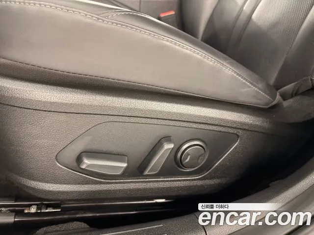 Hyundai Sonata 2021 — фото 16